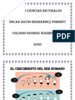 Módulo 4 Ciencias Naturales PDF