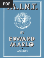 Edward Marlo Mint Vol 2 | PDF