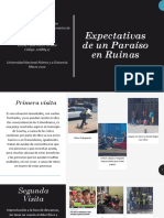 Expectativas de Un Paraíso en Ruinas PDF