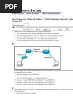 Ccna exploration network fundamentals version 4.0 pdf