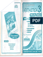 Cuzcano Seminario de Aritmetica N 03 1 PDF