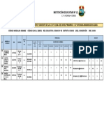 A-N° 03-Ficha Informativa Del Personal Directivo y Docente en Aislamiento Social-Aychana 2020