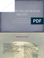 Kelompok 13 PBM Pemimpin Dalam Budaya Melayu