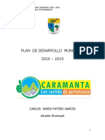 Plan-de-Desarrollo-Caramanta-2016-2019
