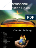 InternationalChristianUnion v2