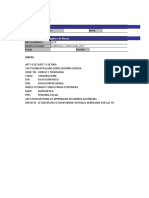 PLANTILLA LLENADO EXCEL SIAGIE 2019 - Desbloqueada