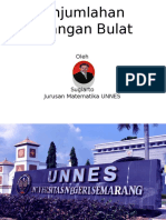 PENJUMLAHAN BILANGAN BULAT-sugiarto