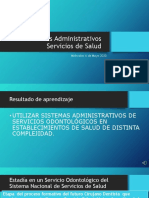 Sistemas Administrativos - 6 de Mayosubir