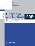 Fuzzy Logic and Applications 5th International Workshop, WILF 2003, Naples, Italy, October 9-11, 2003. Revised Selected Papers by Sankar K. Pal (auth.), Vito Di Gesú, Francesco Masulli, Alfredo Petro.pdf