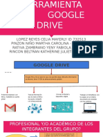 Google Drive: la herramienta de almacenamiento en la nube