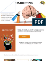 Neuromarketing Grupo 3