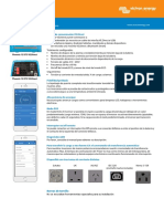 Datasheet Phoenix Inverter VE - Direct 250VA 1200VA ES PDF