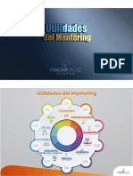 17 - Utilidades Del Mentoring