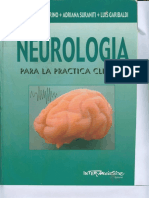 Neurología para La Práctica Clínica PDF