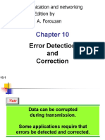 Data Communication and Networking Fourth Edition by Behrouz A. Forouzan