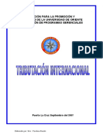 Manual Tributacion Internacional