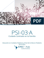 Módulo PSI03-A
