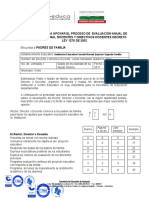 Encuestas A Padres Sebastian Gutiérrez 2017