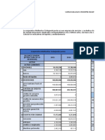 Actividad numero dos_ CURSO CALCULO E INTERPRETACIÓN DE INDICADORES FINANCIEROS_ Rosmery Conde Rangel