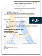 2018-I Level 2 Examiner S Booklet PDF