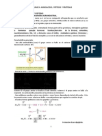 Aminoacidos, Peptidos y Proteinas R