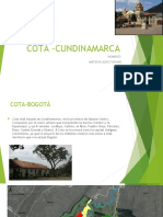 Cota - Cundinamarca