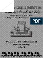 Muhammad Rizal Galinato JR - Praswilkot Kelas D