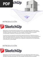 Instrucciones Instalacion Sketchup PRO 2021 | PDF | Arte | Informática