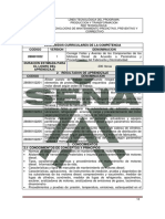 Corregir Fallas y Averías de Los Componentes de Los Motores Diesel de Acuerdo A Parámetros y Procedimientos Del Fabricante y Normatividad PDF