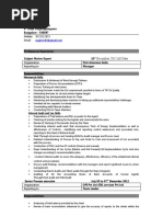 ACTT MS - SQL - Extract Script Instructions | PDF | Databases ...