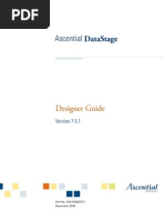 ascential datastage designer guide Ds designer guide | data warehouse | bracket.