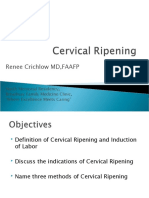 Ruptur Cervix - DR Arif