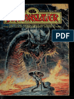 Dragonslayer Comic Adaptation 1981