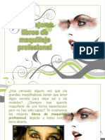 Los Mejores Libros de Maquillaje Profesional PDF