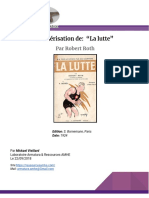 Robert Roth - La Lutte (1924) PDF