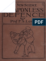 Weaponlessdefense 1906