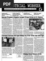 Download Industrial Worker - Issue 1732 JanuaryFebruary 2011 by Industrial Worker Newspaper SN46180312 doc pdf