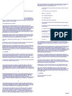 G.R. No. 183688 August 18, 2010 Land Bank of The Philippines, Petitioner, Rizalina Gustilo Barrido and Heirs of Romeo Barrido, Respondents