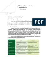 Tugas Soal MKS Pertemuan Ke-9