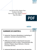 This PPT Has All The Chapters From Krishna K Havaldar. But We Have Only Chapters Hope This Helps )