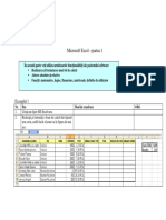 Excel 1 PDF