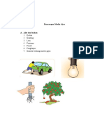 Lampiran 3 Rancangan Media Ajar