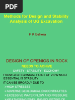 Slake Durability Test | PDF | Weathering | Adsorption