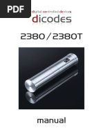 elf bar vape uk VOOPOO Drag 2 Manual-Instruction/Problems - Vaper Club