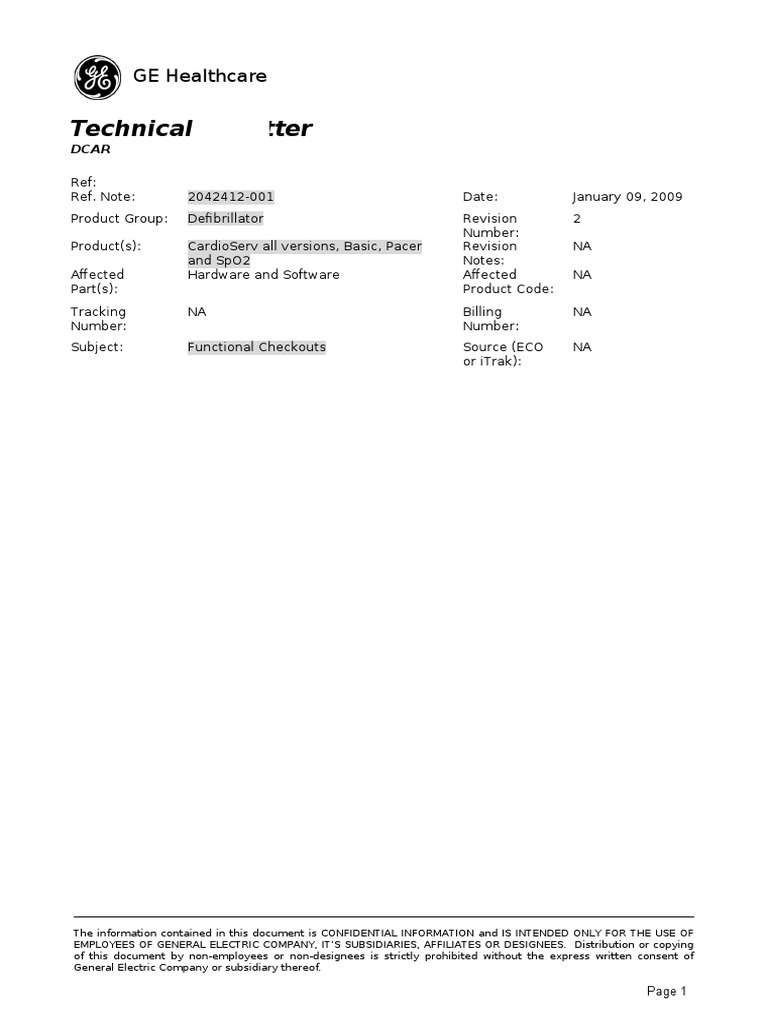 CardioServ Functional Checkout Guide | PDF | Computer Keyboard ...