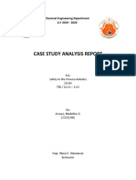 Case Study Analysis - Arroyo, Madeline D PDF