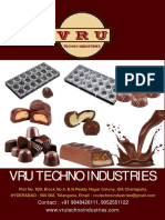 Vru Techno Industries Vru Techno Industries: Contact: +91 9848426111, 9052551122