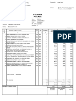 Factura Fiscala BBSOL - 2020018624 PDF