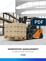 Warehouse Management PDF