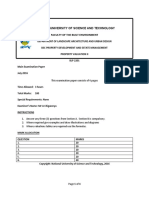 Valuation 17 PDF